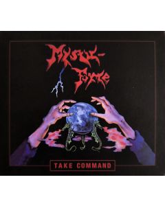 Take Command