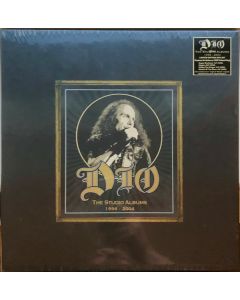 The Studio Albums 1996 - 2004