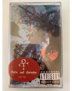 Chaos And Disorder