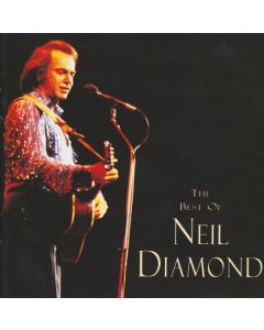 The Best Of Neil Diamond