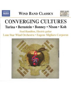 Converging Cultures