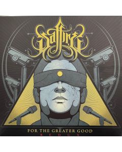 For The Greater Good - Redux