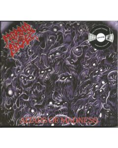 Altars Of Madness