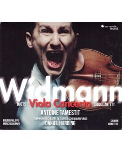 Viola Concerto