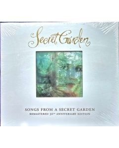 Songs From A Secret Garden (30th Anniversary Edition)