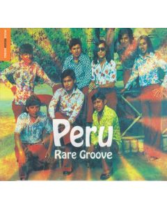 Peru Rare Groove