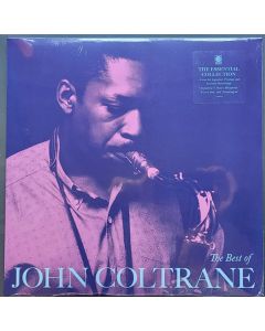 The Best of John Coltrane