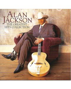 The Greatest Hits Collection