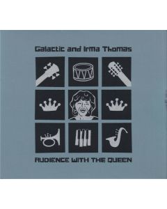Audience With The Queen