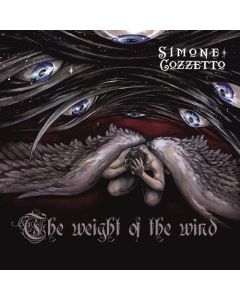 The Weight Of The Wind