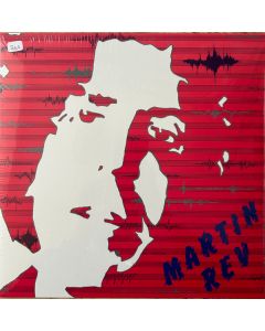 Martin Rev