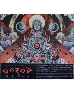 Æthra
