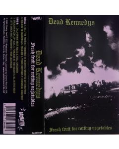 Fresh Fruit For Rotting Vegetables