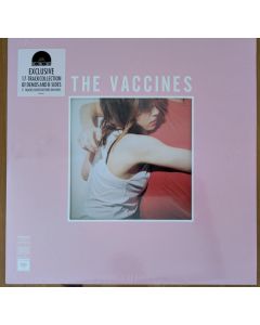 What Did You Expect From The Vaccines? Demos And B-Sides