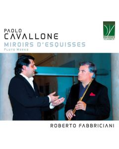 Miroirs D’Esquisses (Flute Works)