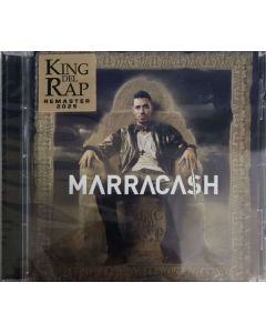 King Del Rap (Remaster 2025)