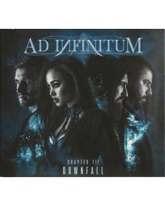 Chapter III: Downfall