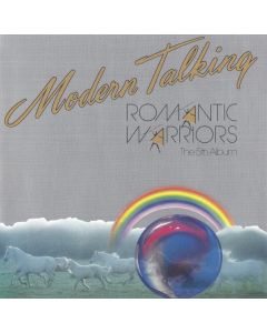 Romantic Warriors - The 5th Album