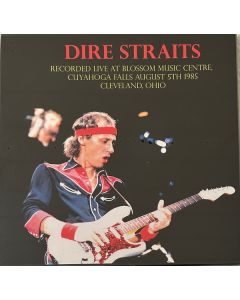 Live At Blossom Music Centre