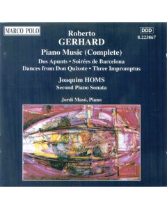 Piano Music (Complete)