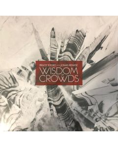 Wisdom Of Crowds