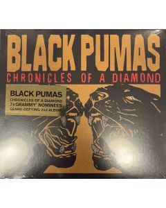 Chronicles Of A Diamond