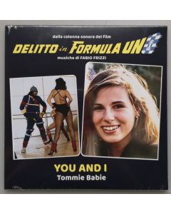 You And I (Colonna Sonora Originale Del Film Delitto In Formula Uno)