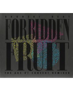 Forbidden Fruit (The Age Of Consent Remixed)