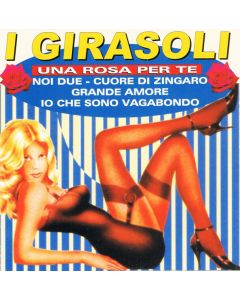 Una Rosa Per Te