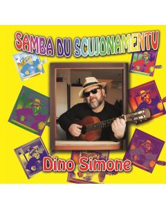 Samba Du Scujonamentu