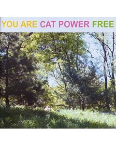 You Are Free