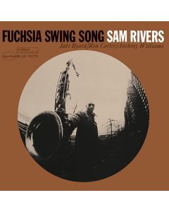Fuchsia Swing Song