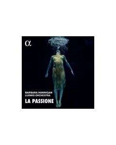 La Passione: Nono, Haydn & Grisey