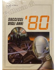 L'Album Di Successi Degli Anni '80