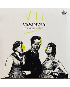 Volevo Magia