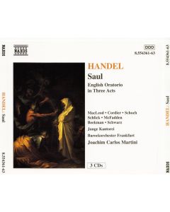 Saul
