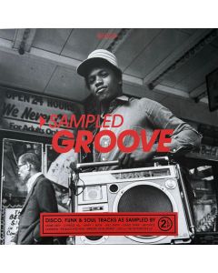 Sampled Groove