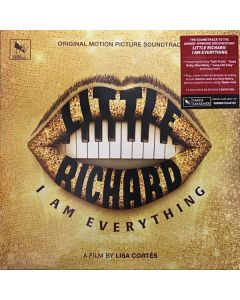 Little Richard: I Am Everything (Original Motion Picture Soundtrack)