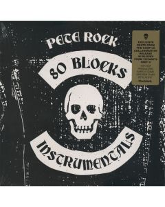 80 Blocks Instrumentals