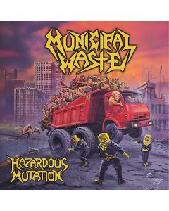 Hazardous Mutation