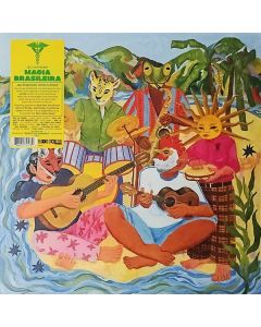 Magia Brasileira