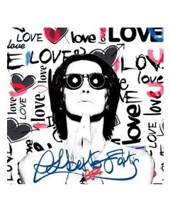 I Love You