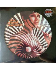 The Mood Mosaic Vol. 1 "The Hashish Party"