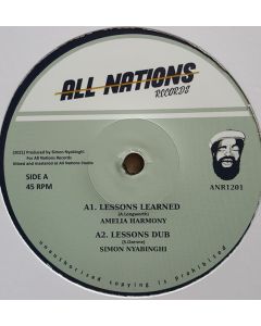 Lessons Learned