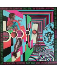 Live At Levitation '14 And '16