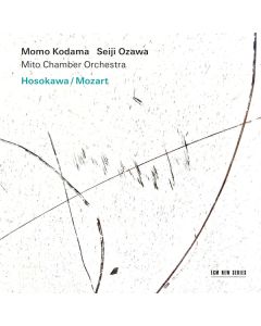 Hosokawa / Mozart