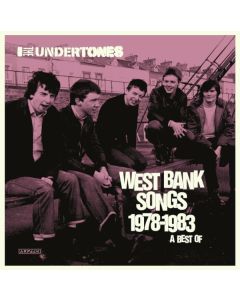 West Bank Songs 1978-1983 (A Best Of)