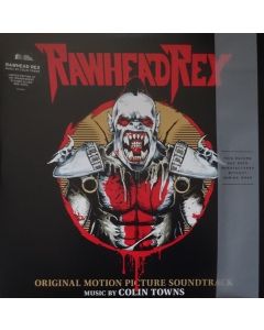 Rawhead Rex