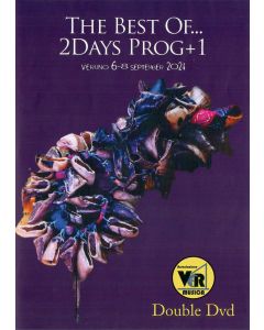 The Best Of... 2Days Prog+1 Veruno September 6 - 8 2024
