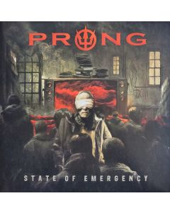 State Of Emergency